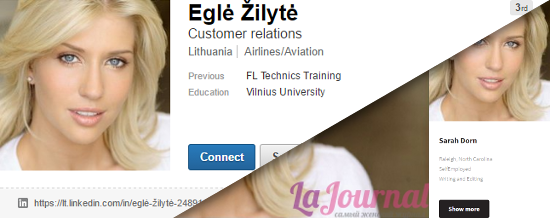Eglė Žilytė, Customer relations at Avia Solutions Group